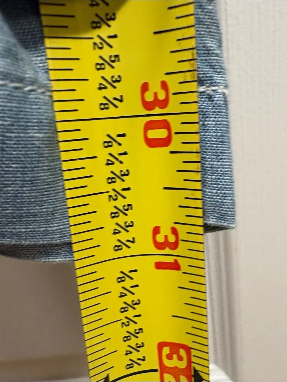 NWT Polo Ralph Lauren Men’s Chambray Cotton Pants Beach Vacation XXL